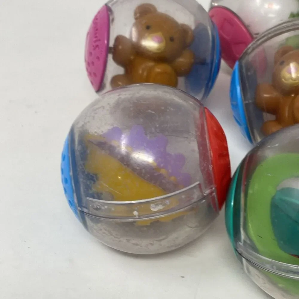 fisher Price/Playskool lot fisher