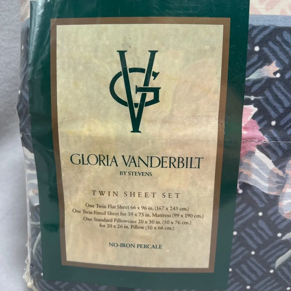 Gloria Vanderbilt gloria vanderbilt
