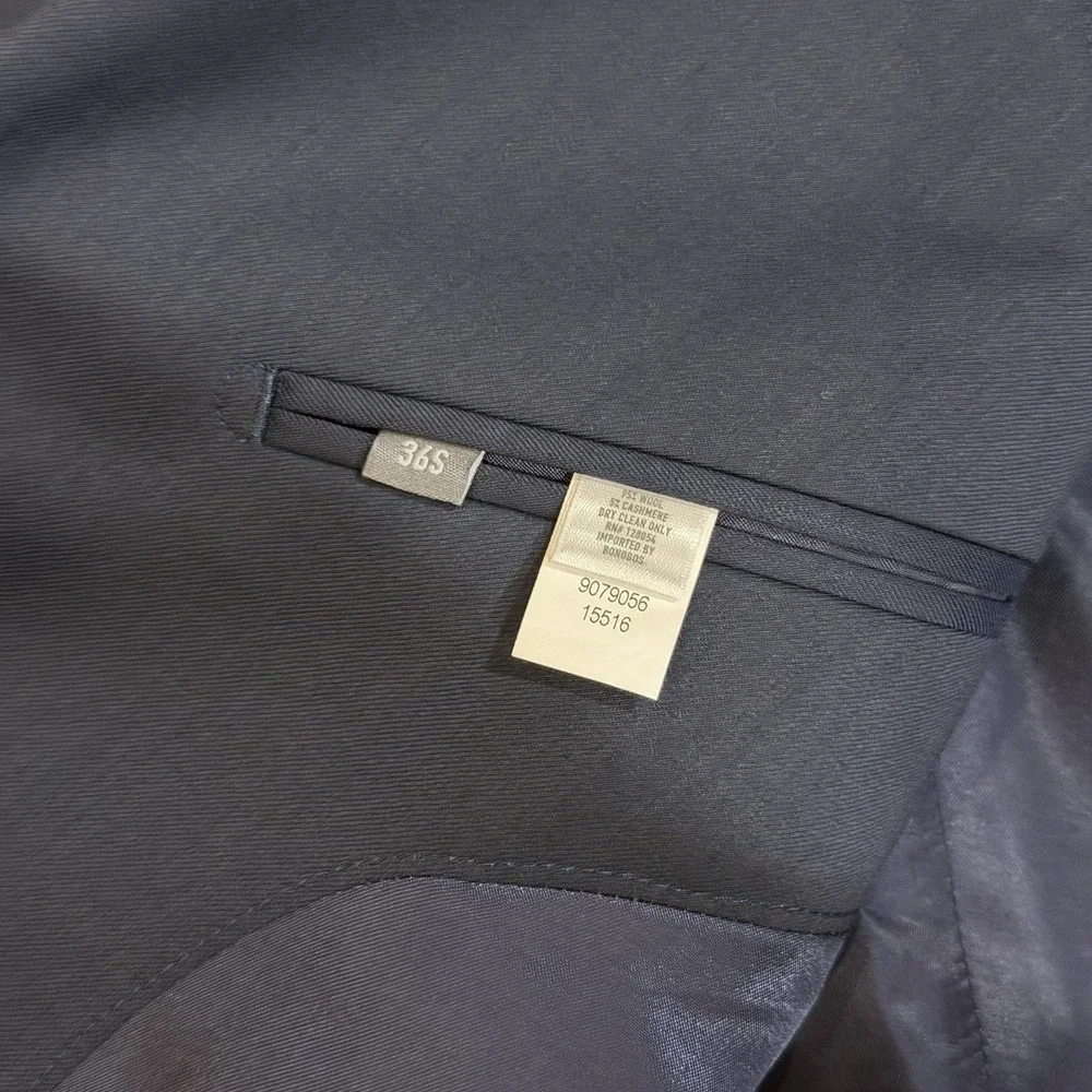 Bonobos new without