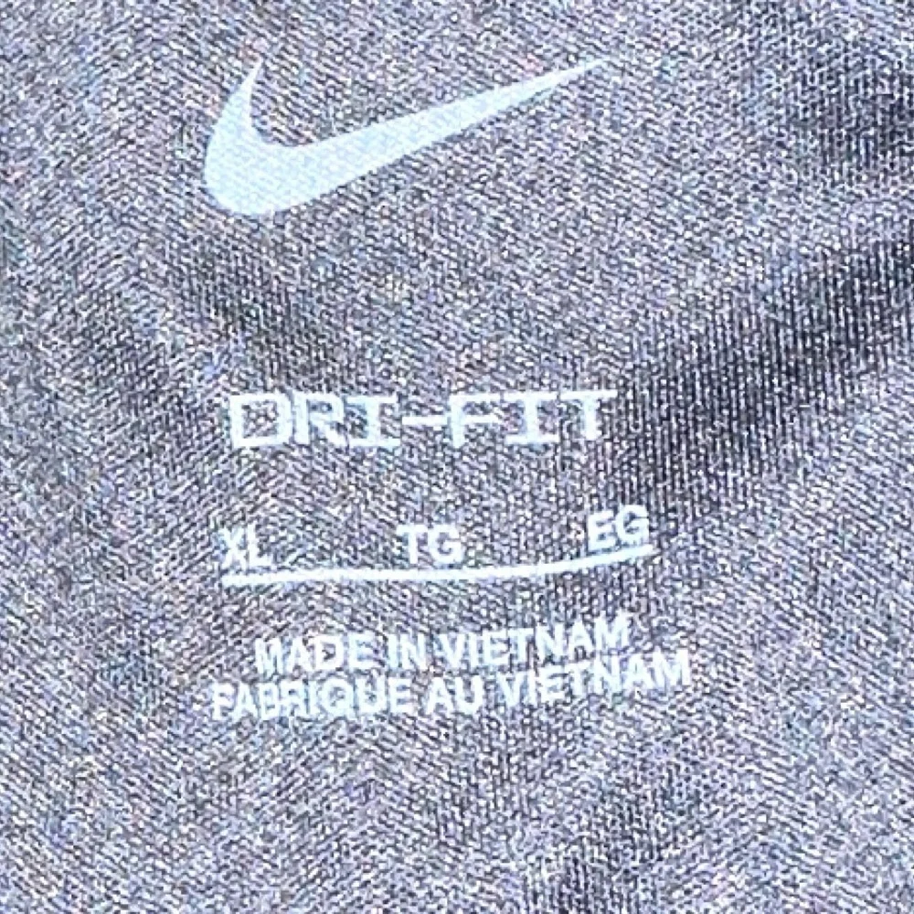 Nike built brief