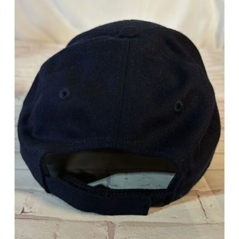 NORTH CAROLINA TARHEELS‎ HAT NEW ERA 9FIFTY 2005 NCAA Champions BASKETBALL