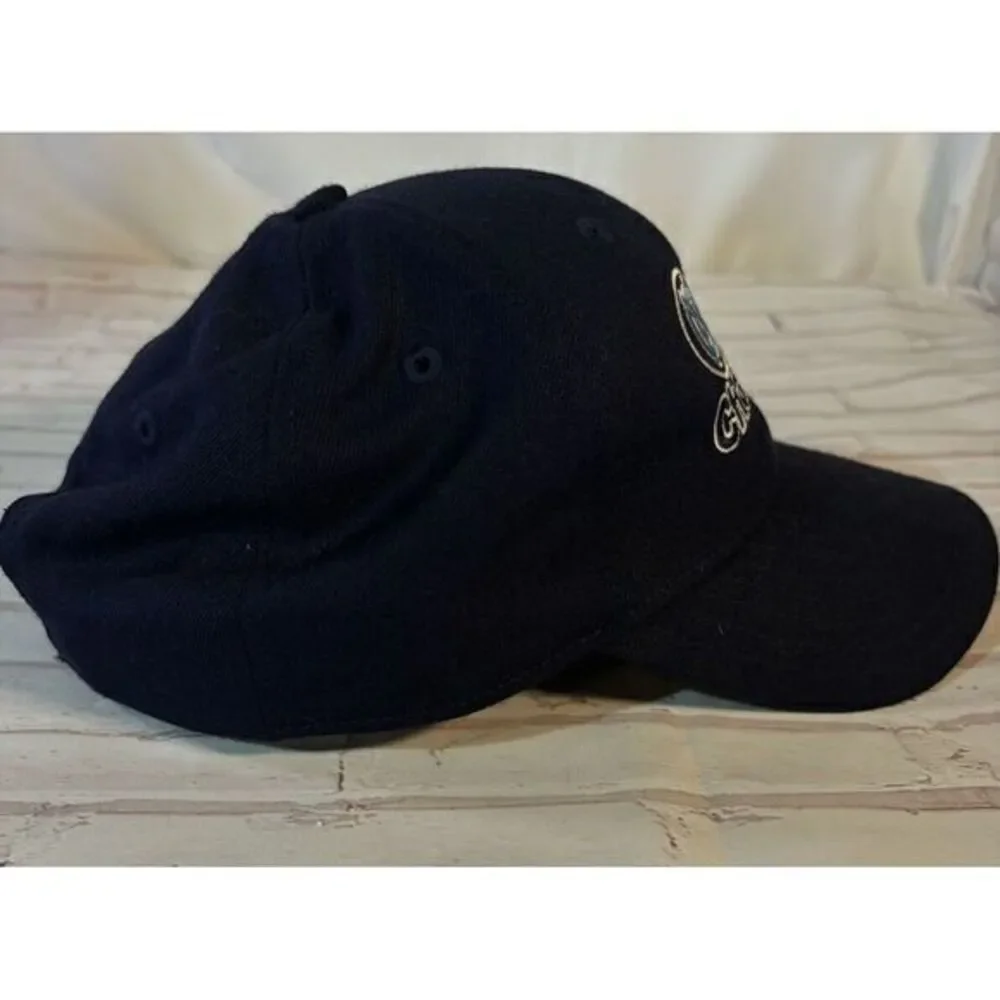 NORTH CAROLINA TARHEELS‎ HAT NEW ERA 9FIFTY 2005 NCAA Champions BASKETBALL