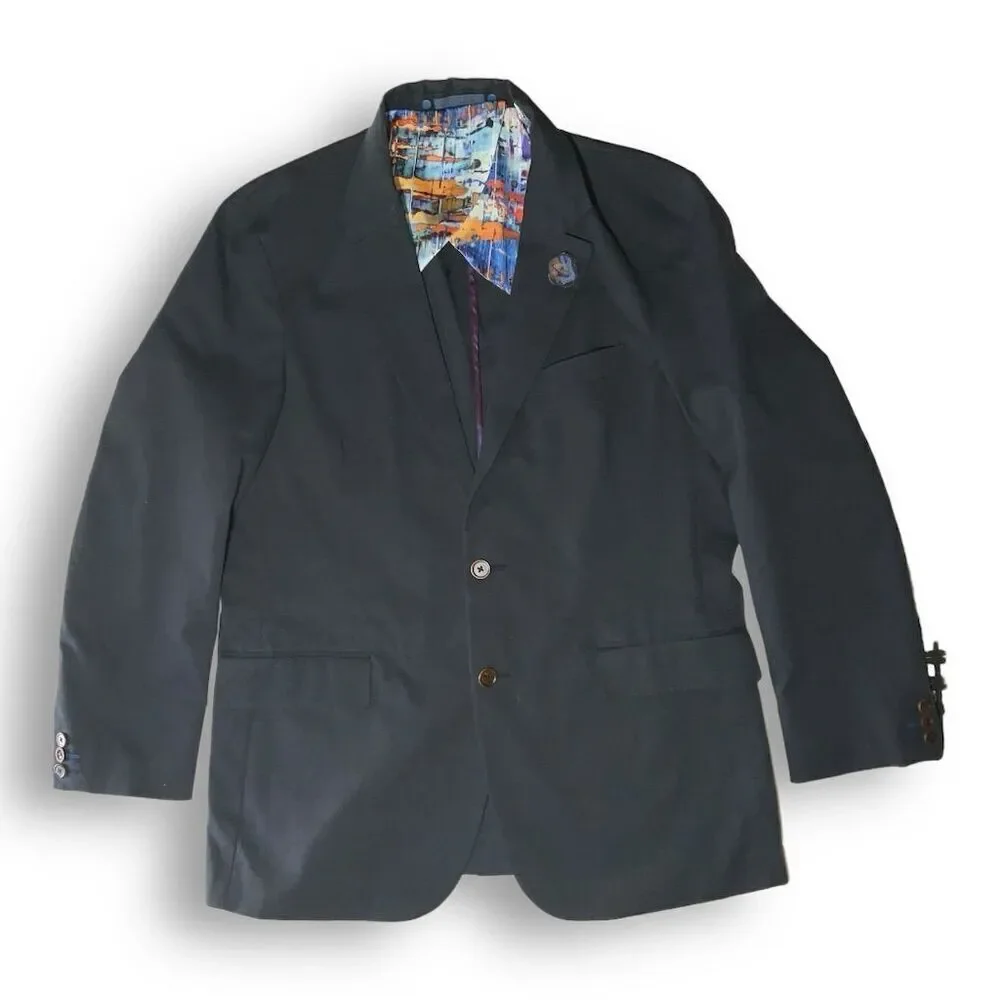 Robert Graham level up