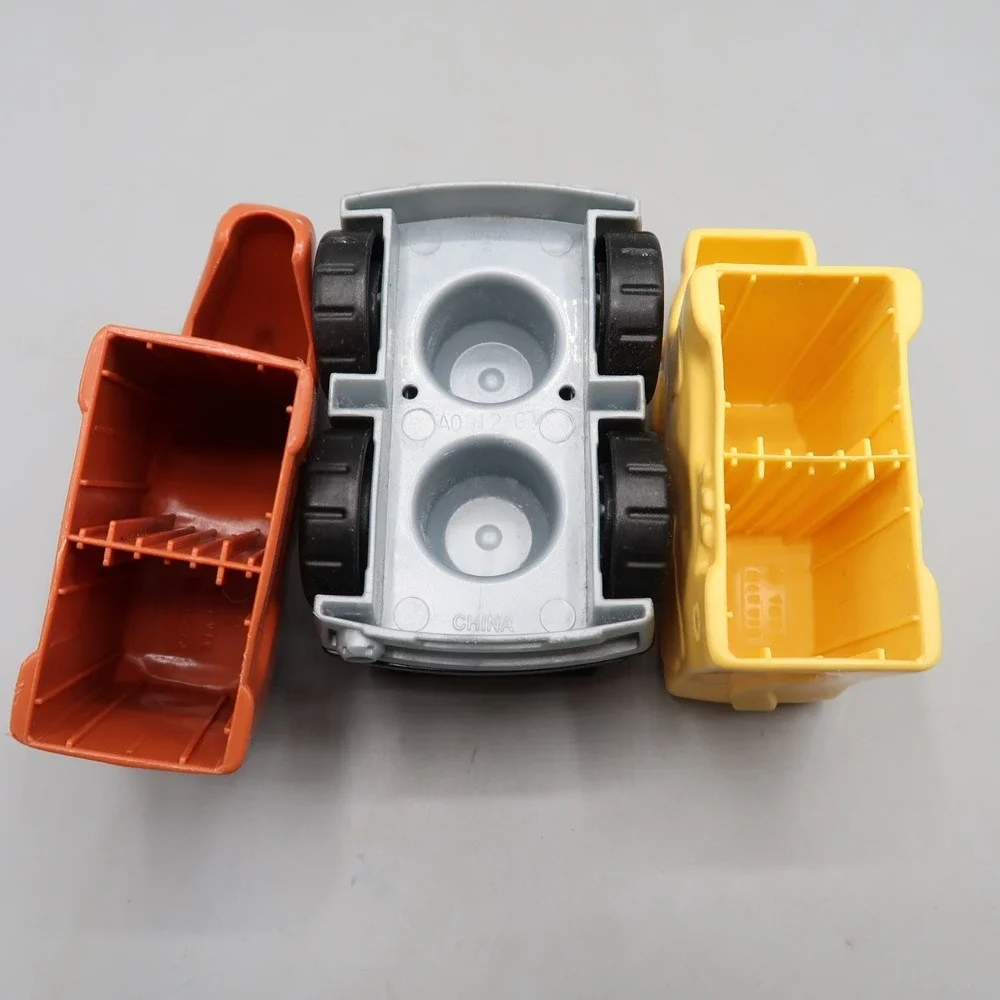 Mega Bloks welcome pocket