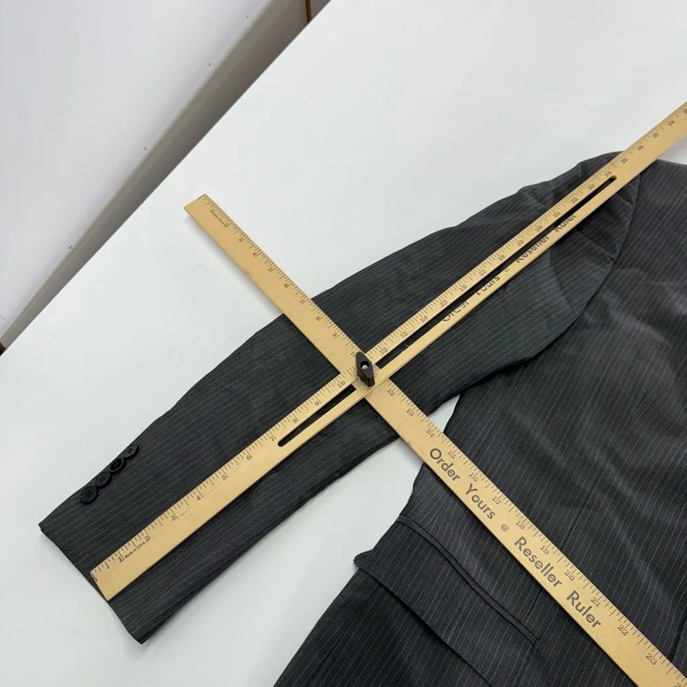 Z Zegna zegna blazer