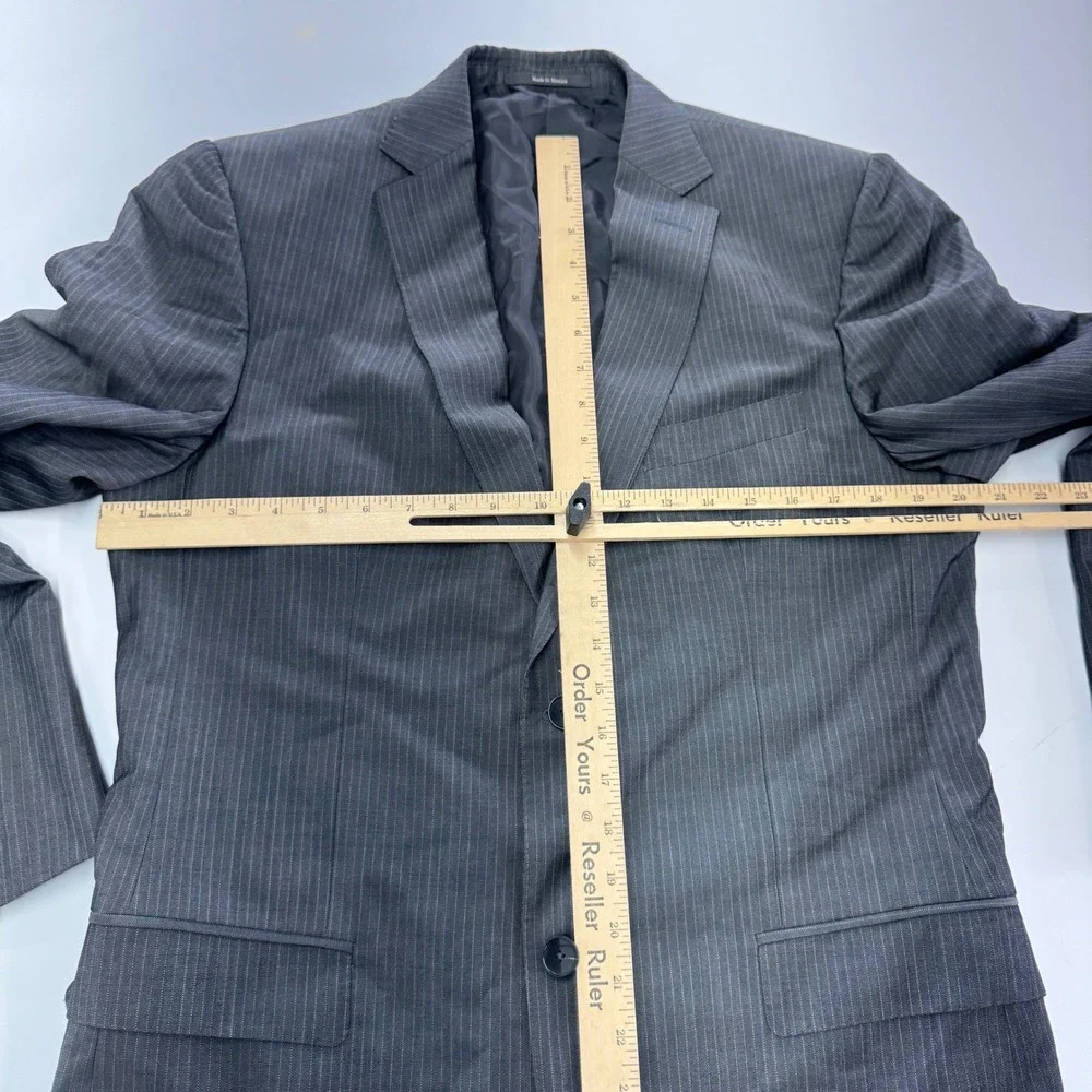 Z Zegna zegna blazer
