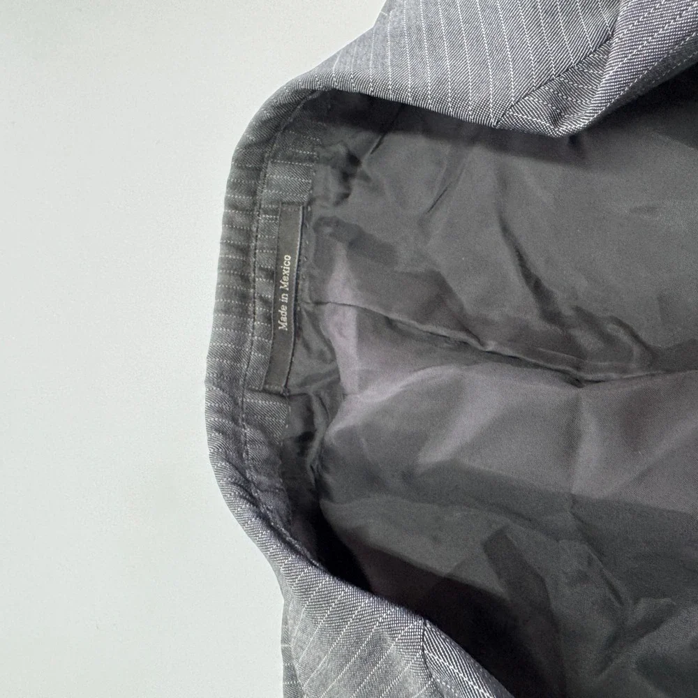 Z Zegna zegna blazer