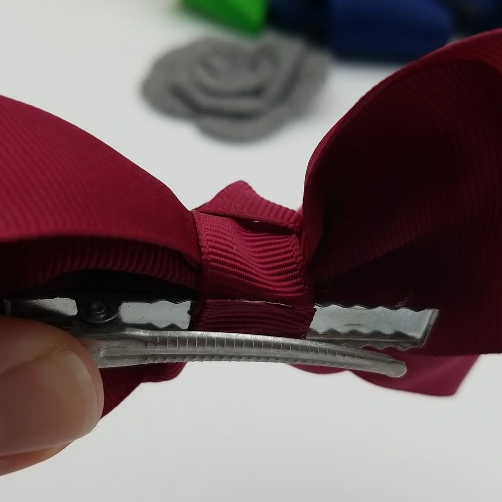 N/A hair accessories
