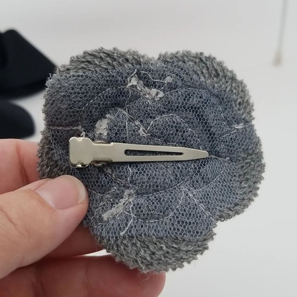 N/A hair accessories