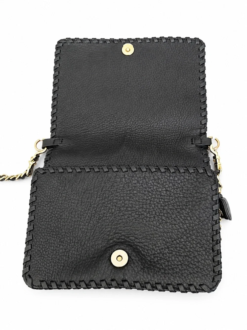 Tory Burch upgrade your