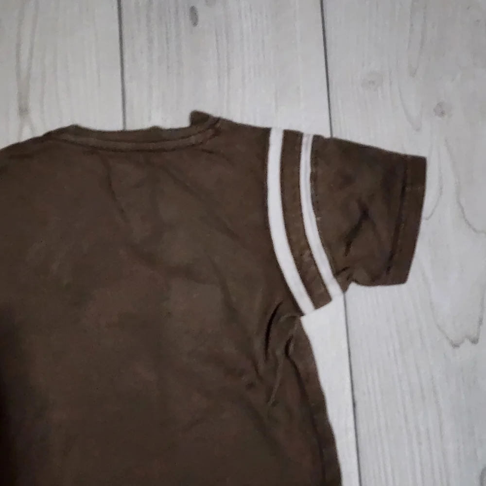 Gymboree charming brown