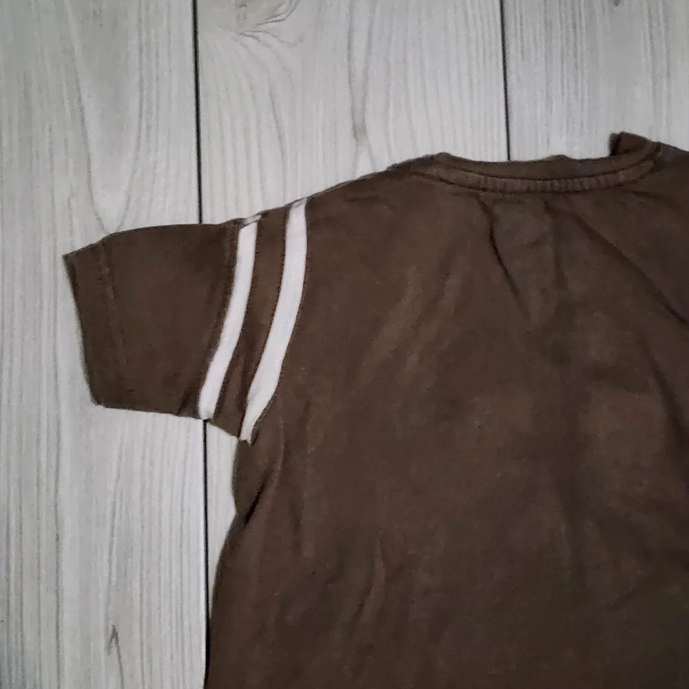 Gymboree charming brown