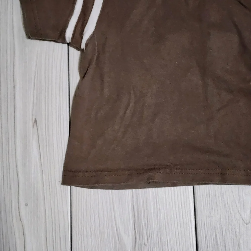Gymboree charming brown