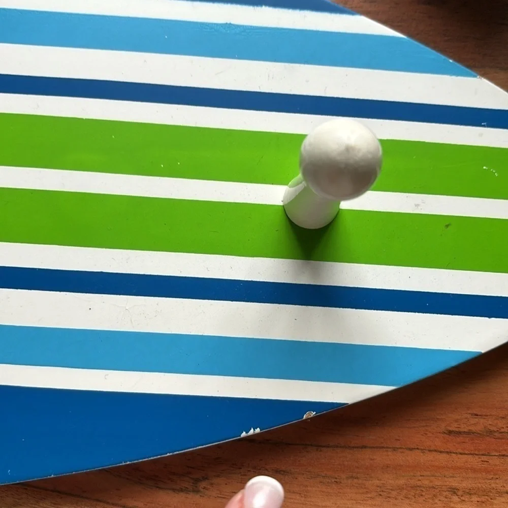 surfboard hooks bedroom decor
