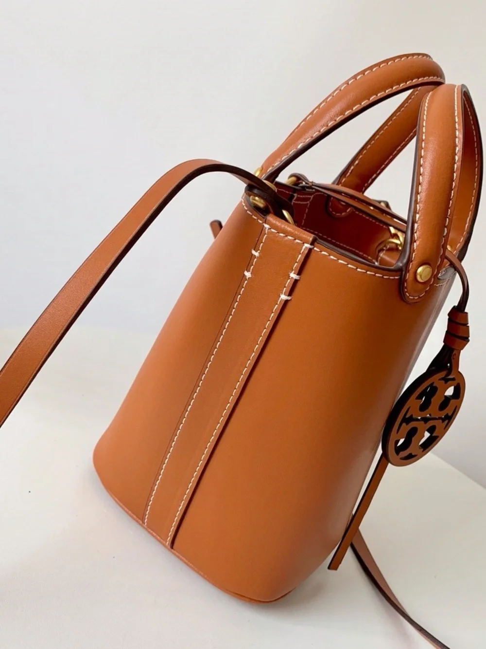 Tory Burch price firm