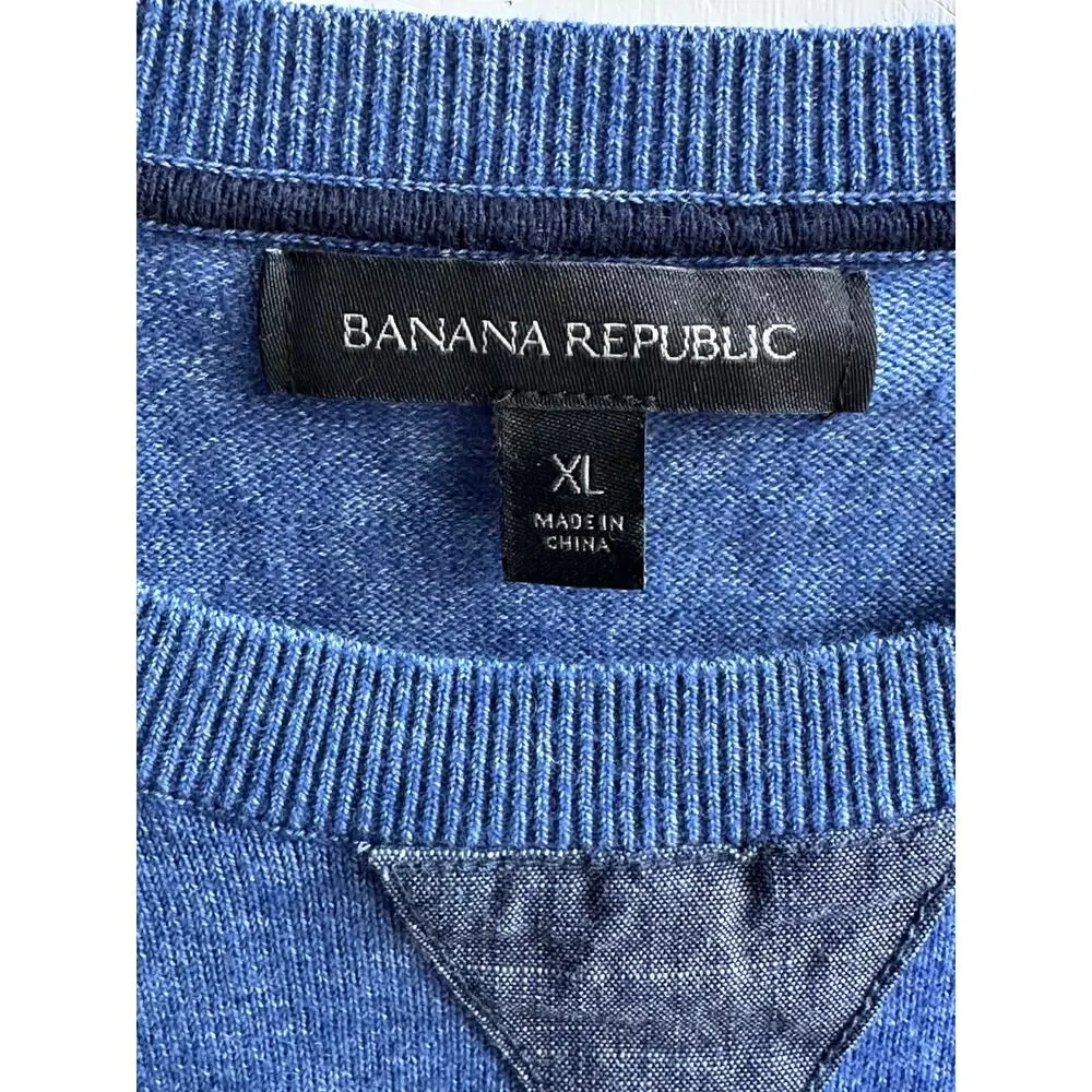 Banana Republic classic banana