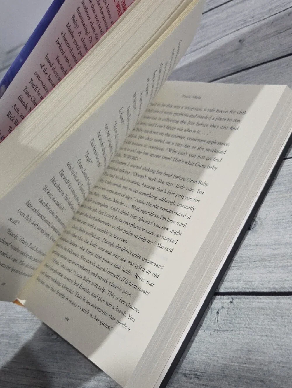 N/A hardcover copy