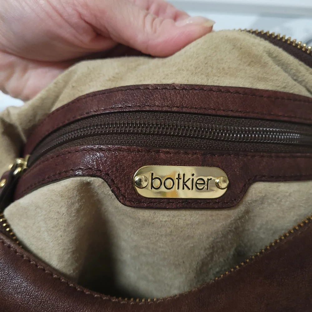 Botkier normal side
