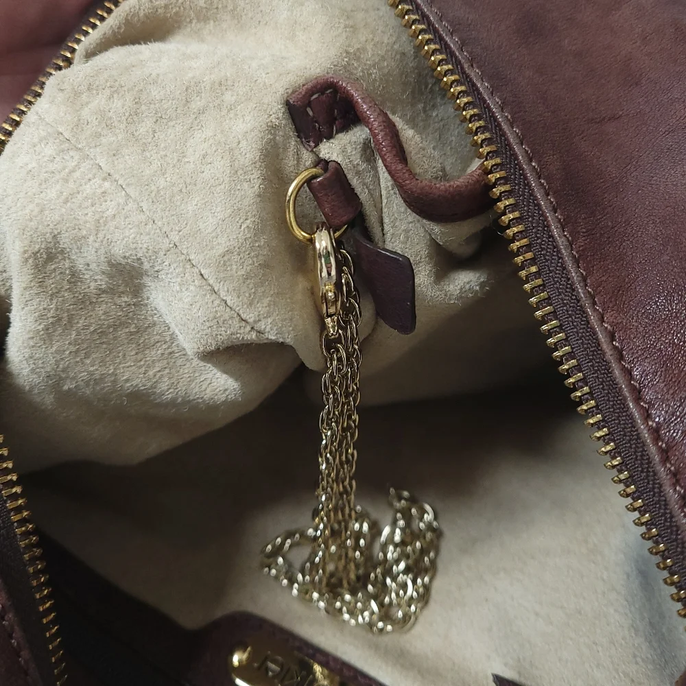 Botkier has suede