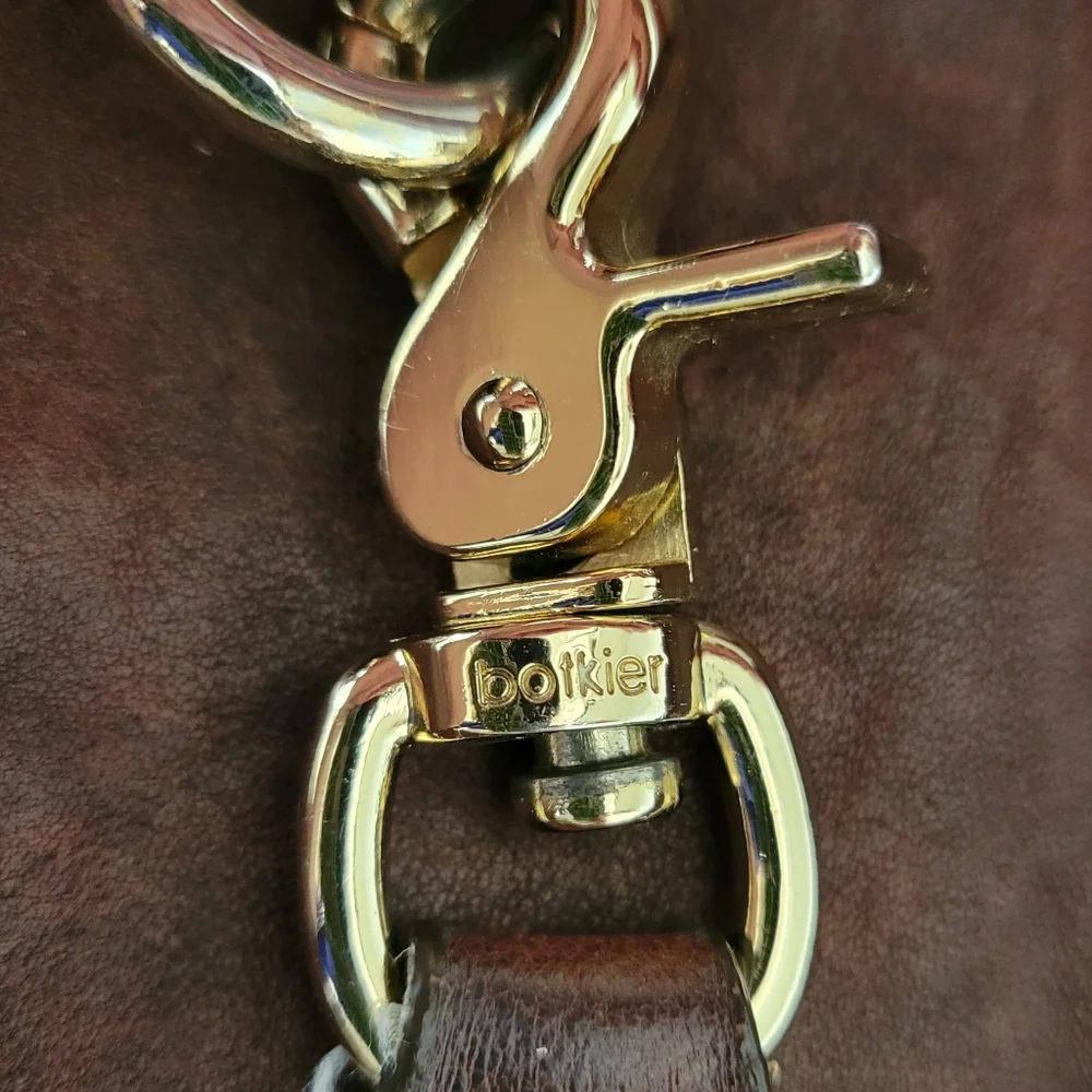Botkier flaw leather indonesia