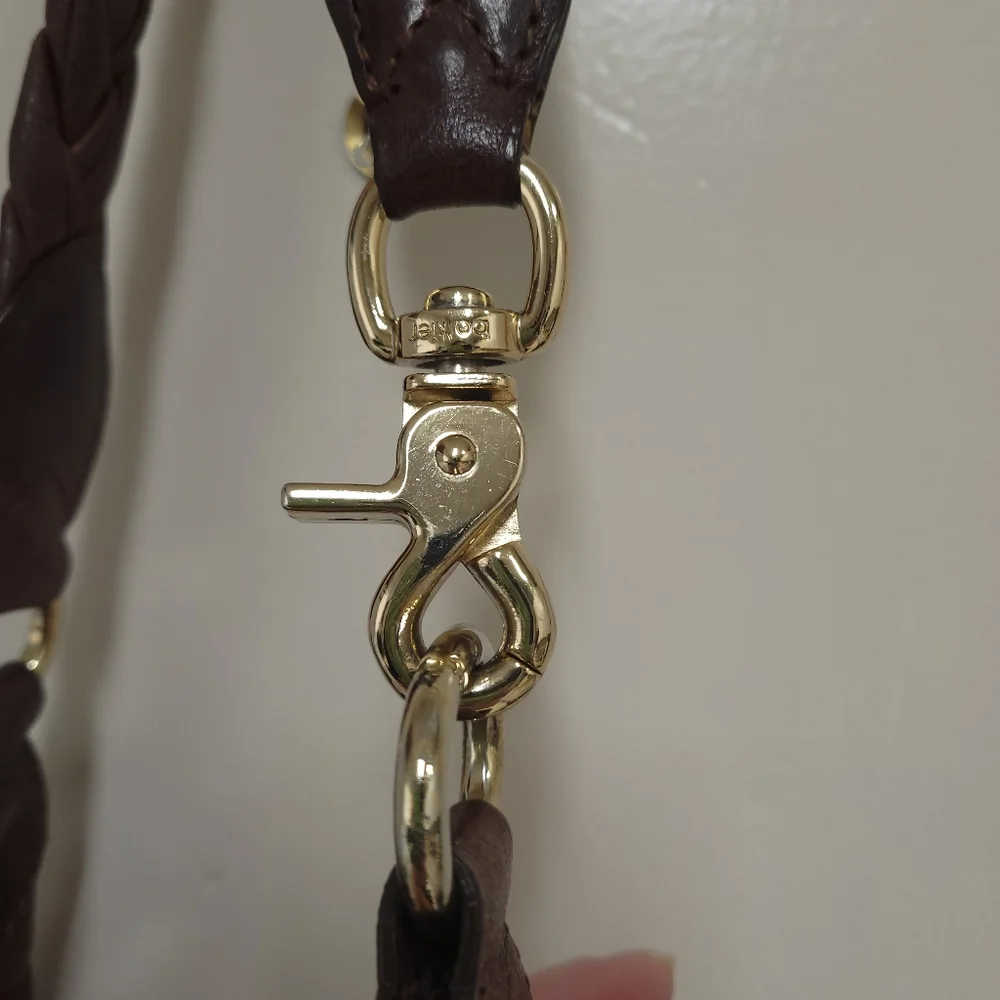 Botkier strap purchasing bag