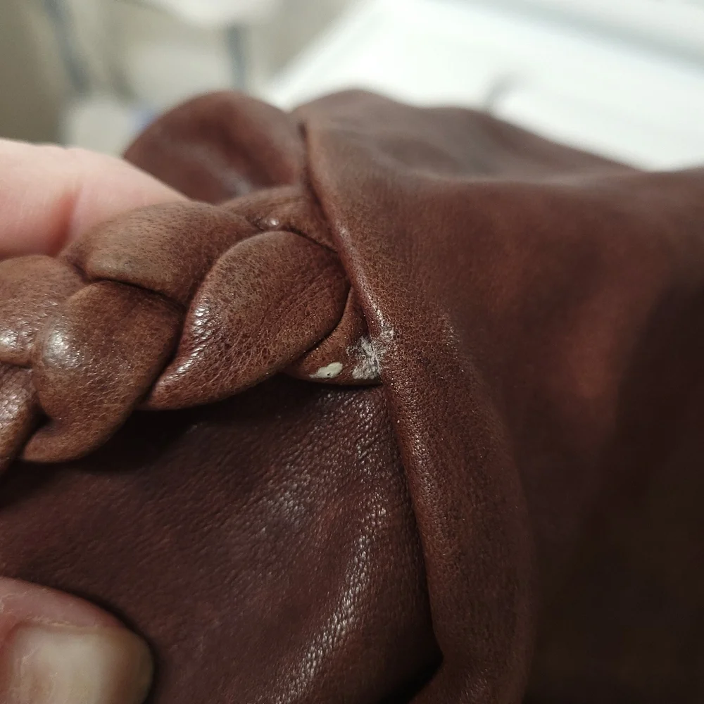 Botkier are bottom beige