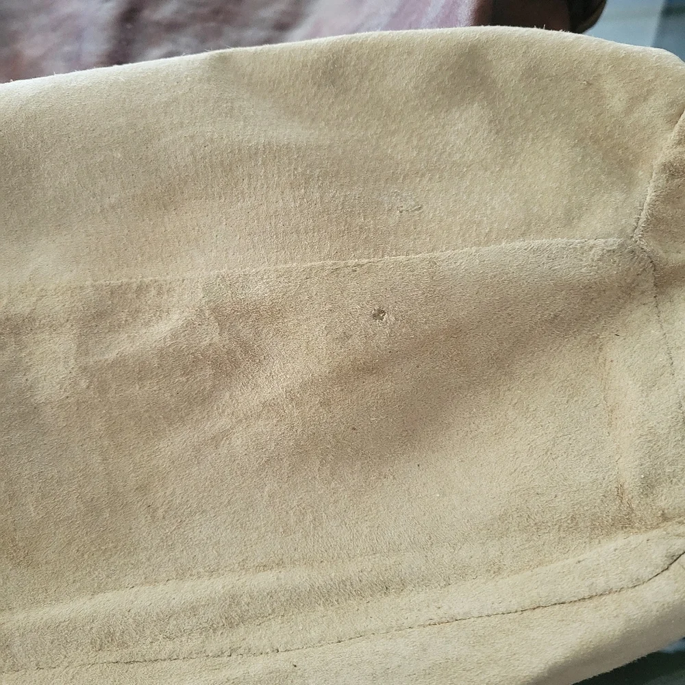 Botkier big suede pen