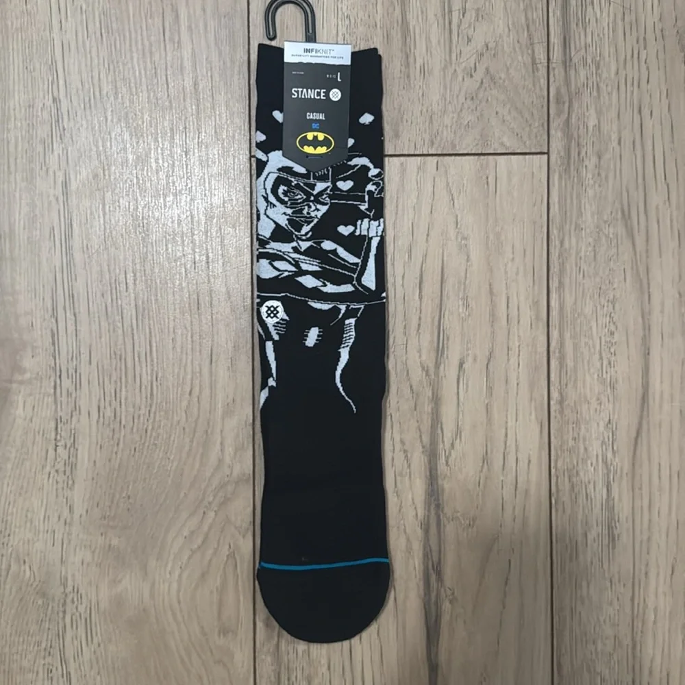 Stance ntw harley