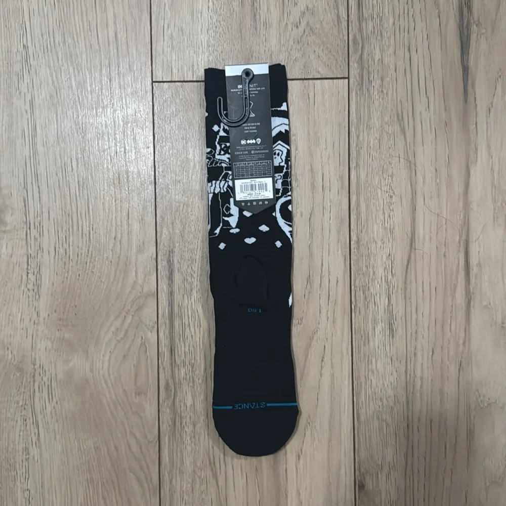 Stance ntw harley