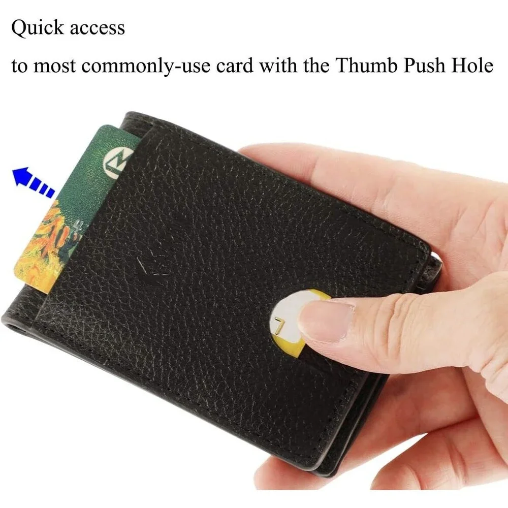 N/A functional wallet