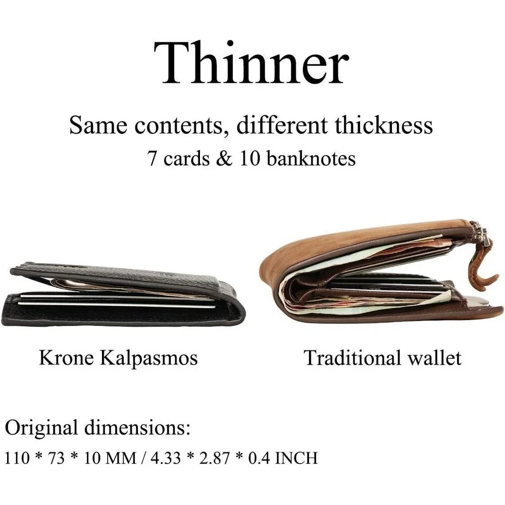 N/A functional wallet
