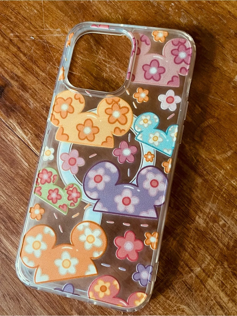 Pixie cases stylish pink