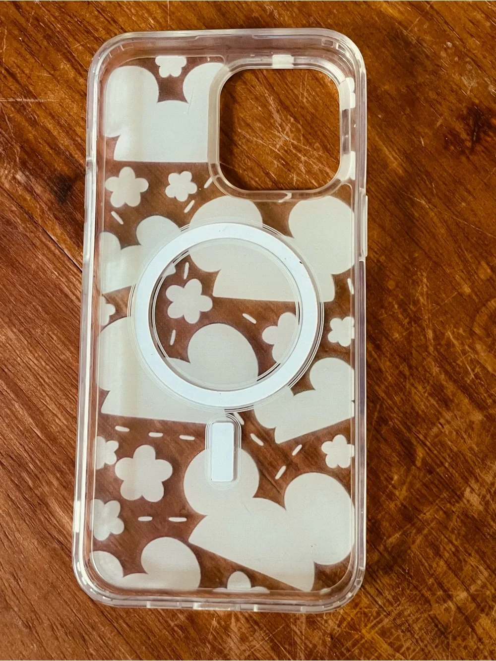 Pixie cases stylish pink