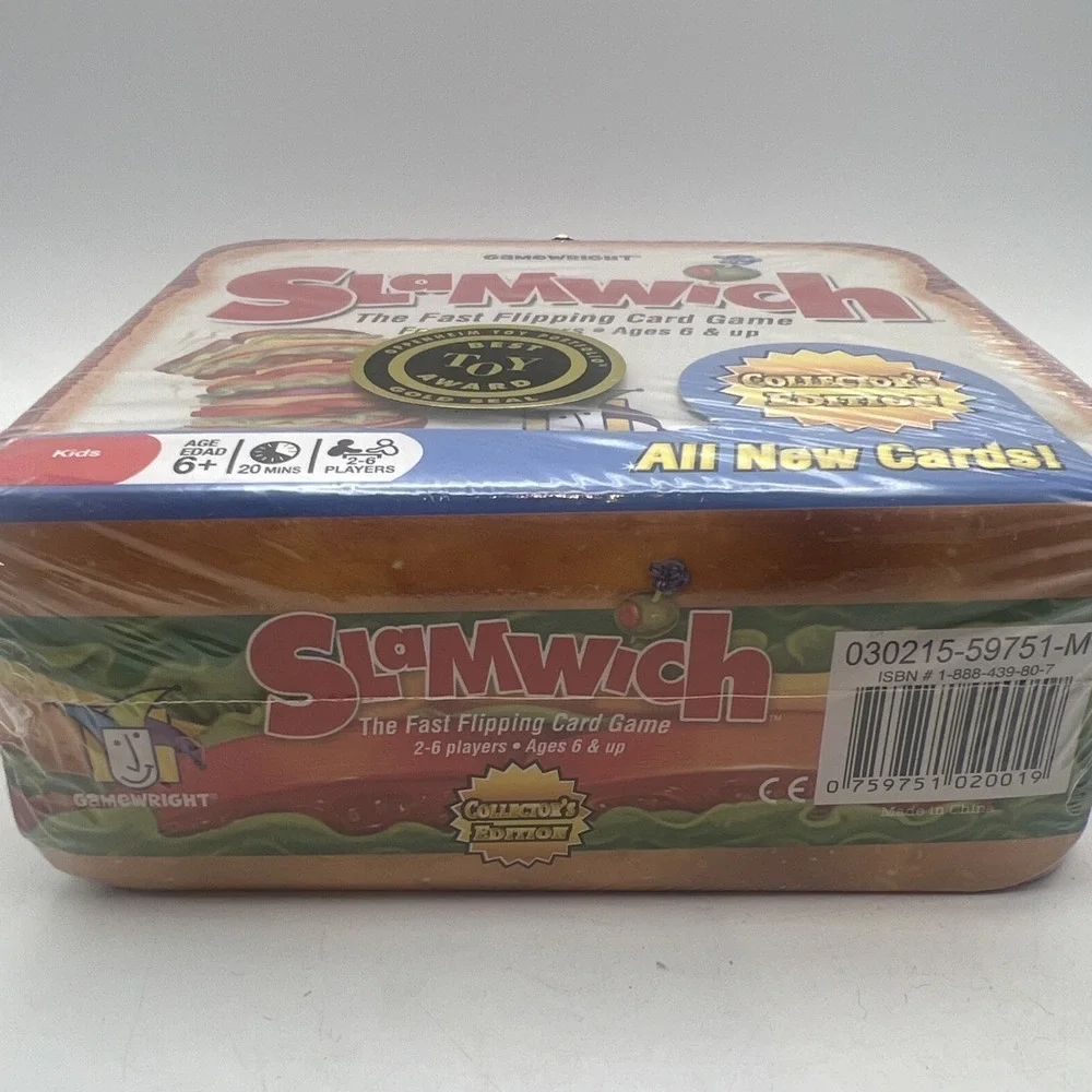 Slamwich 