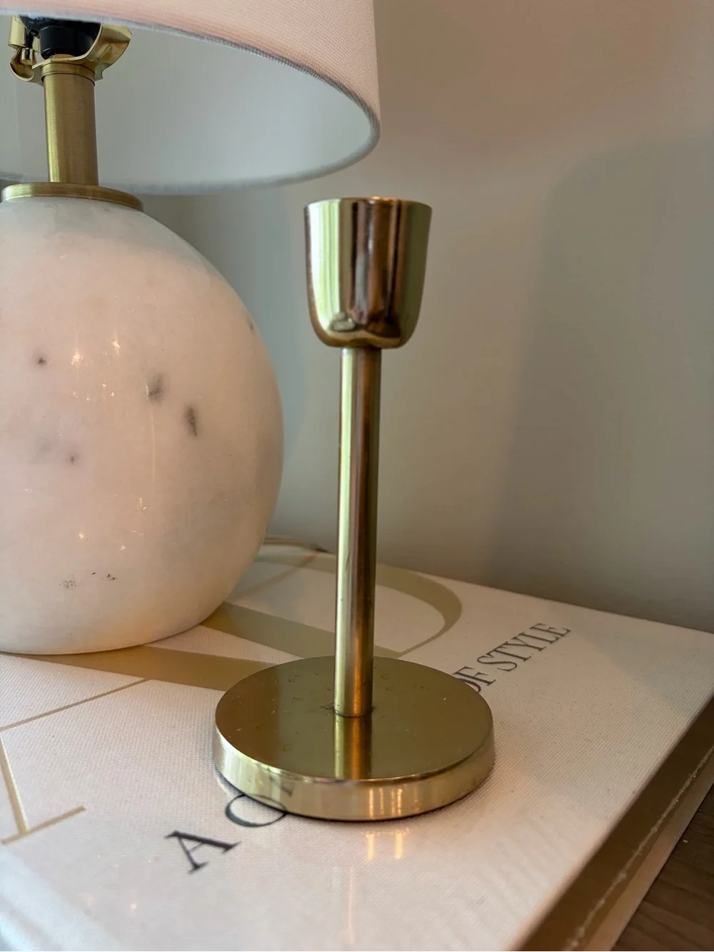 n/a brass finish