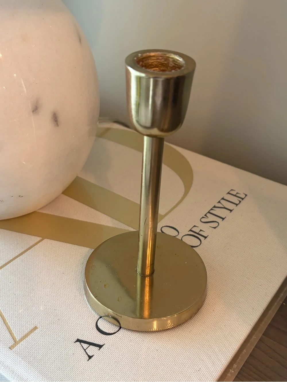 n/a brass finish