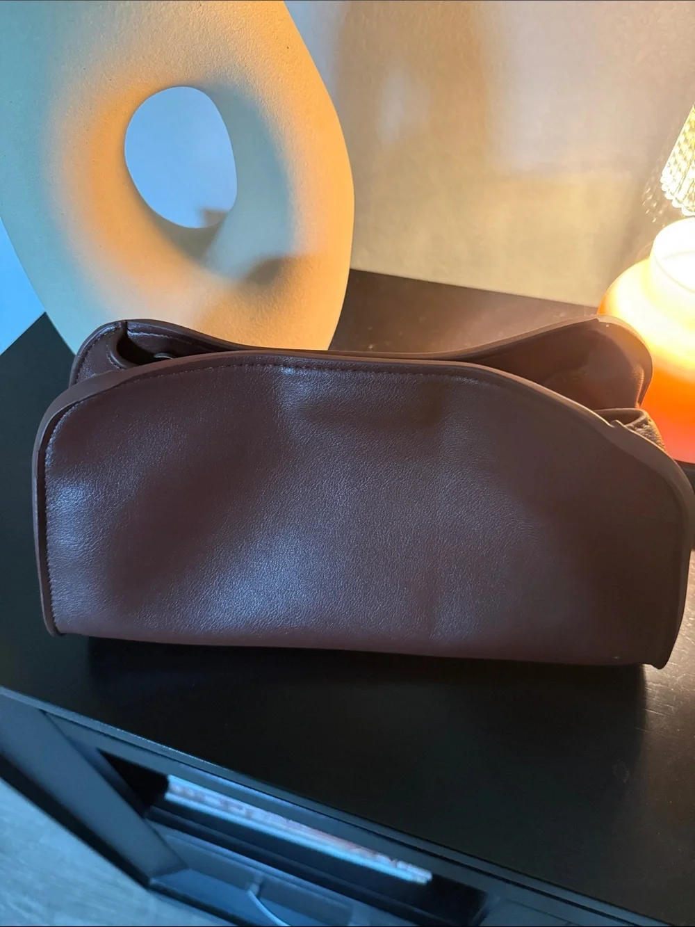N/A women’s leather