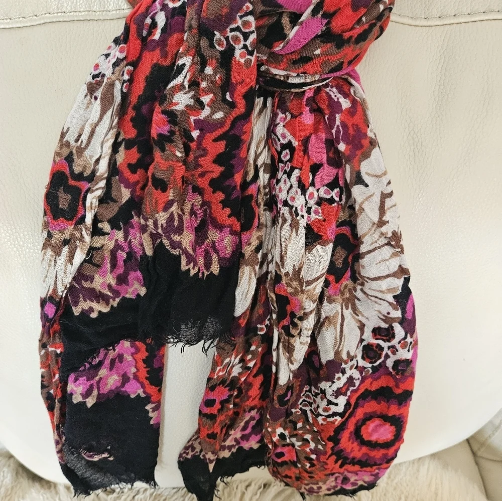 Vera Bradley two rayon are