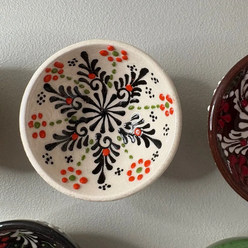 N/A handcrafted turkish