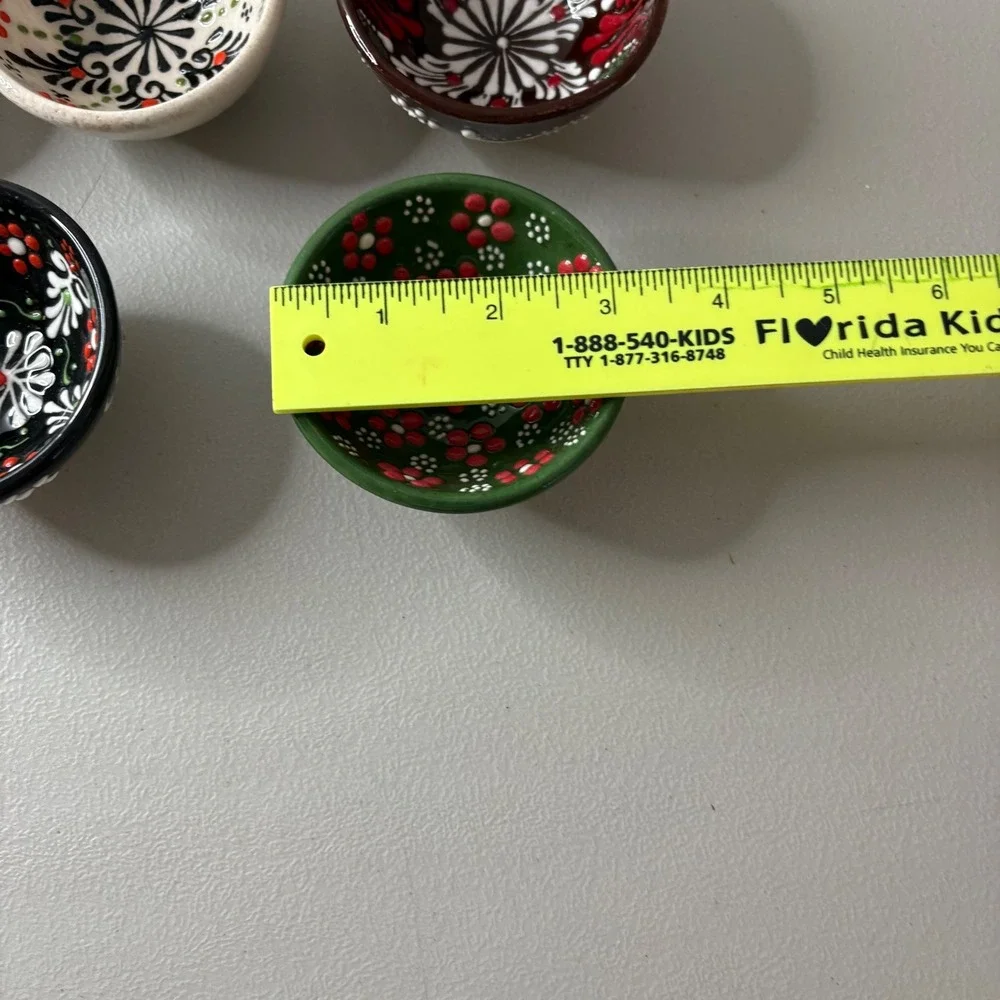 N/A handcrafted turkish