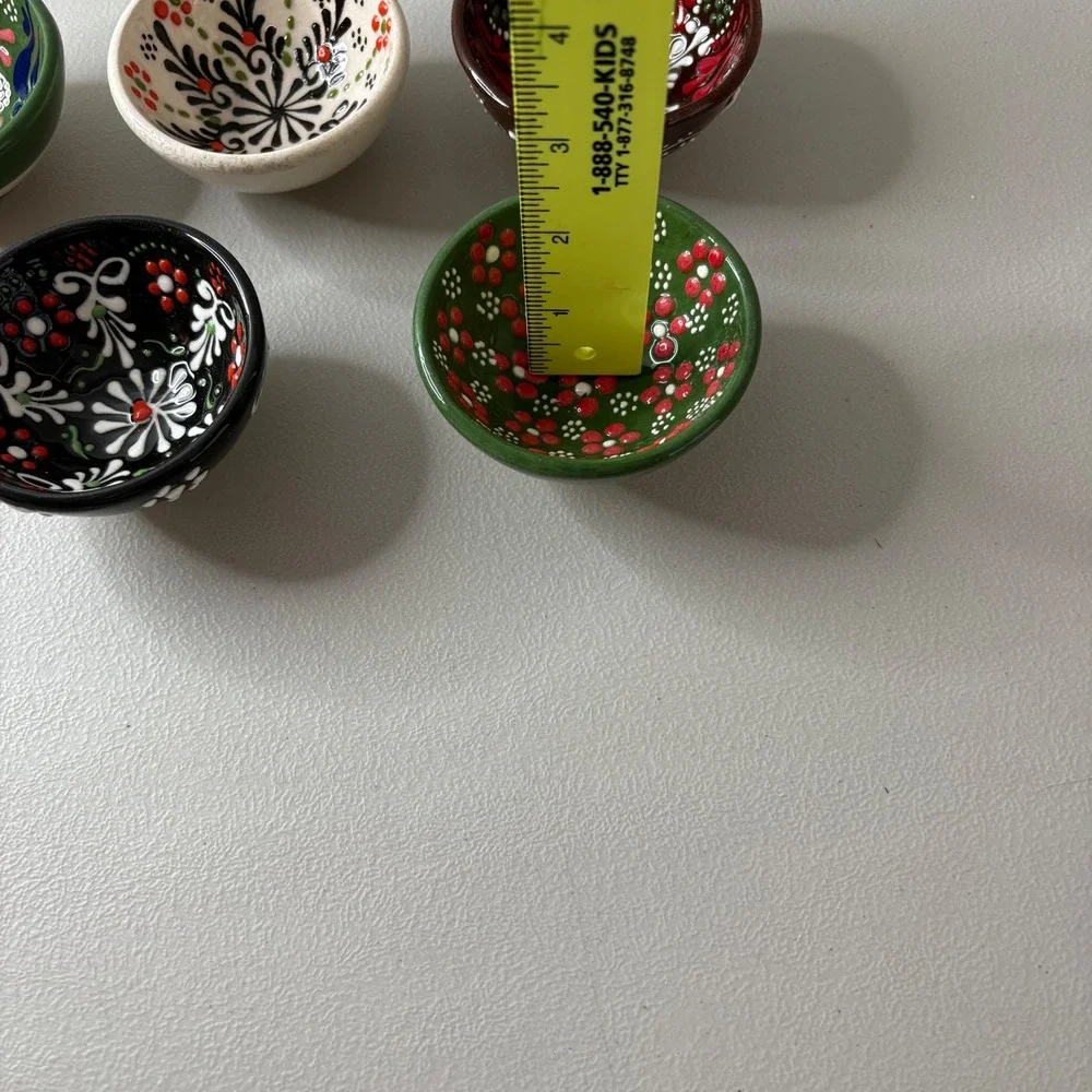 N/A handcrafted turkish