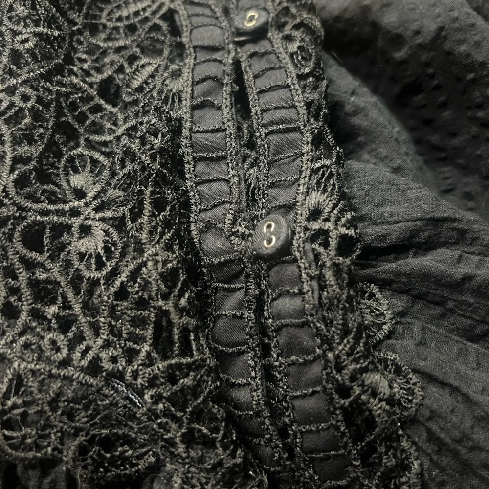 Abercrombie & Fitch clean smoke