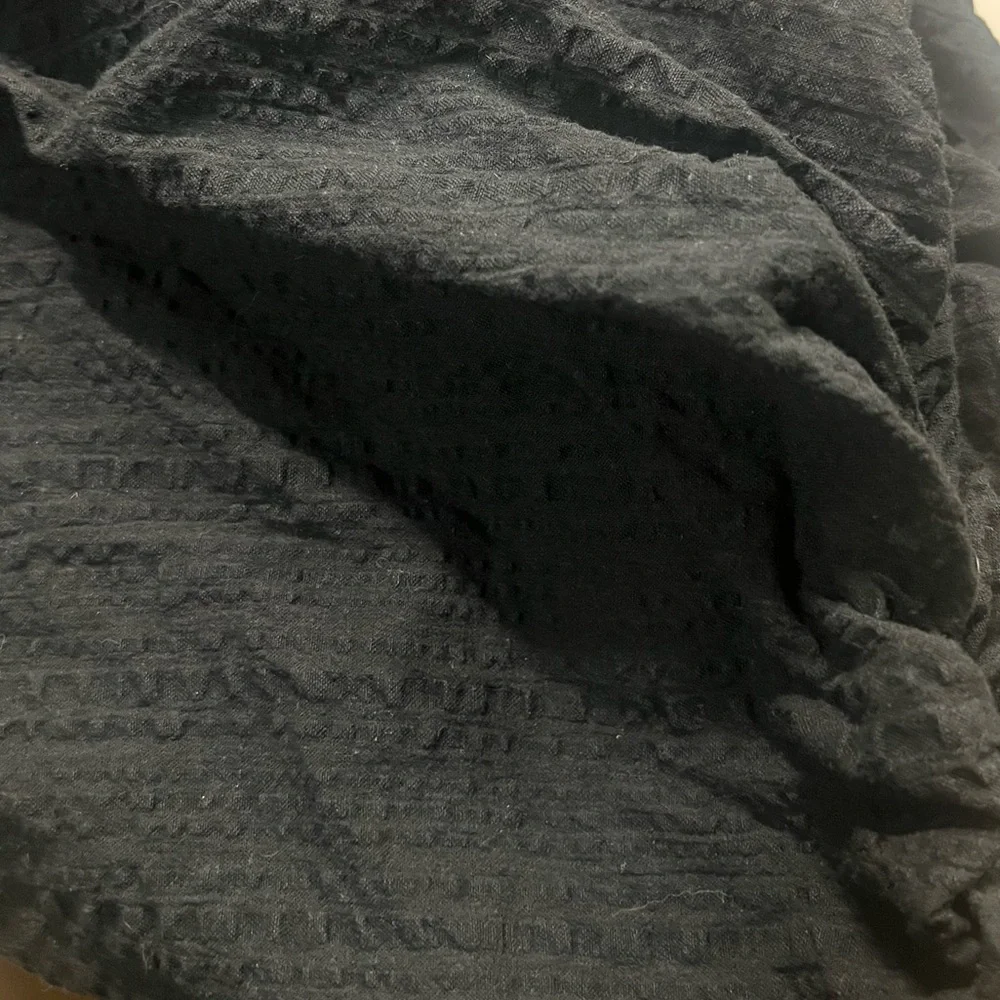 Abercrombie & Fitch clean smoke
