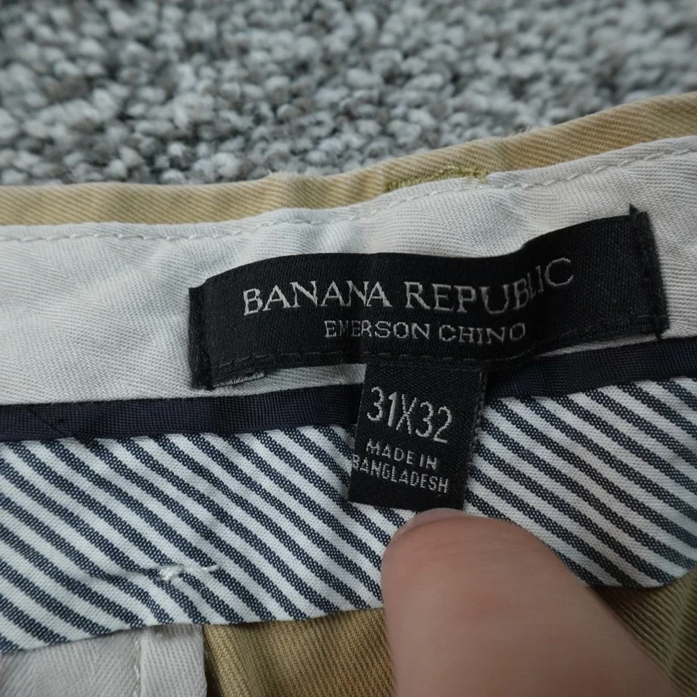 Banana Republic banana republic