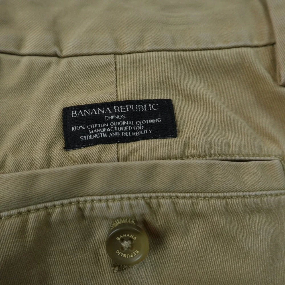 Banana Republic banana republic