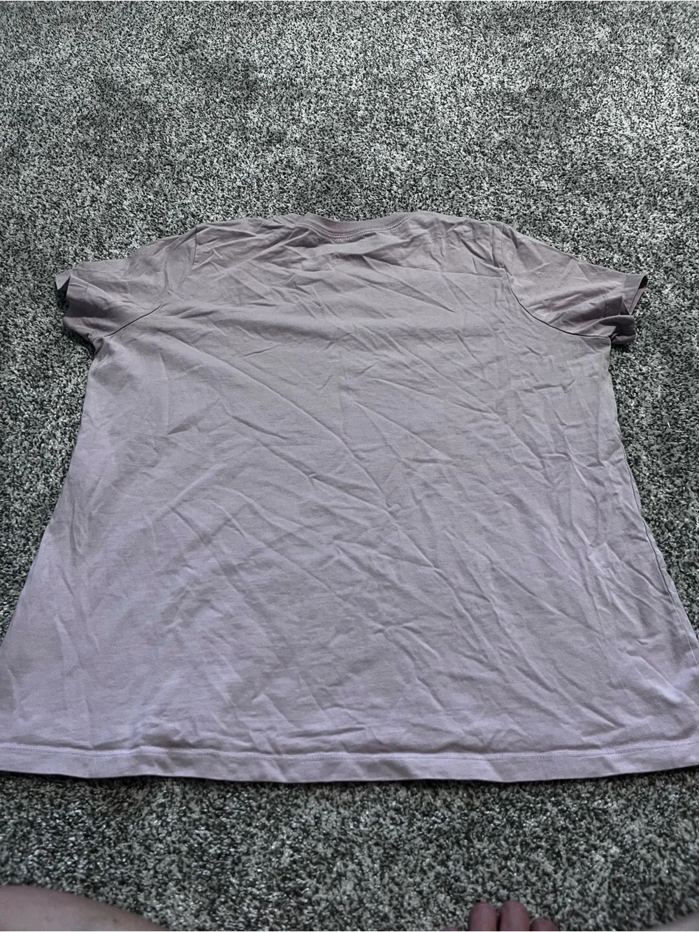 Nike please review