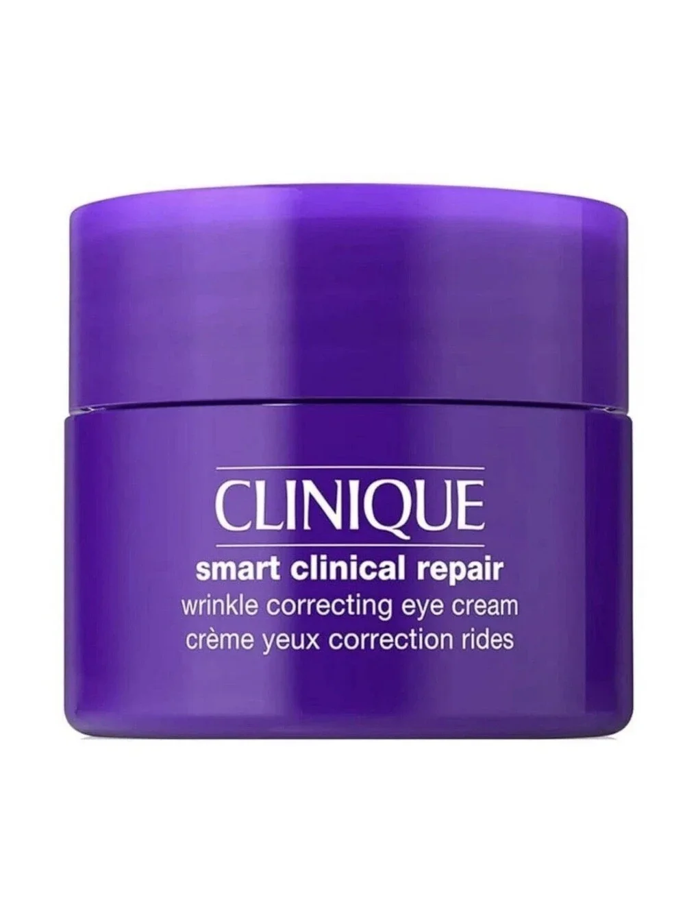 Clinique Smart Clinical Repair Wrinkle Correcting Eye Cream 15ml/0.5oz Full Size