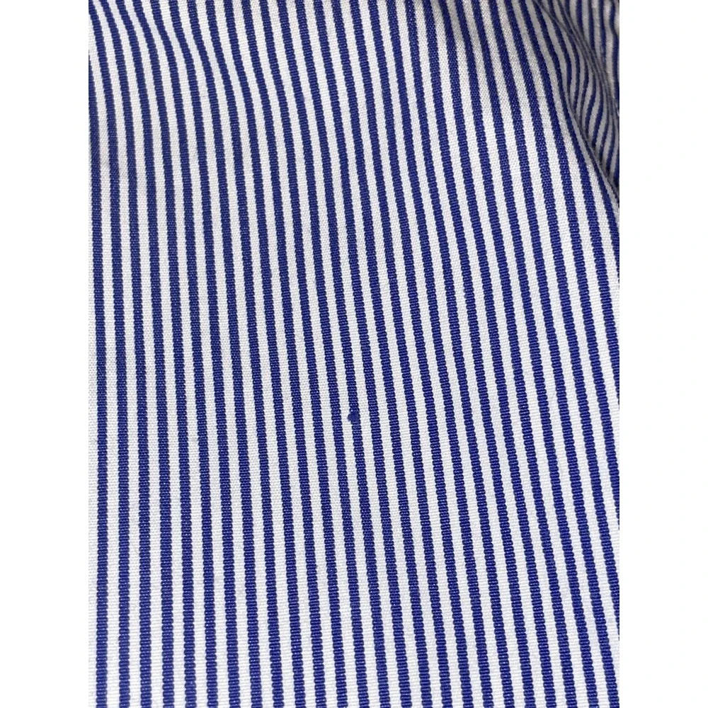 Ralph Lauren striped shipped