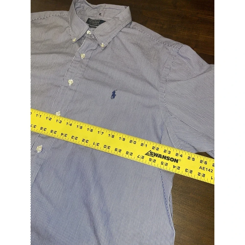 Ralph Lauren 18 dress