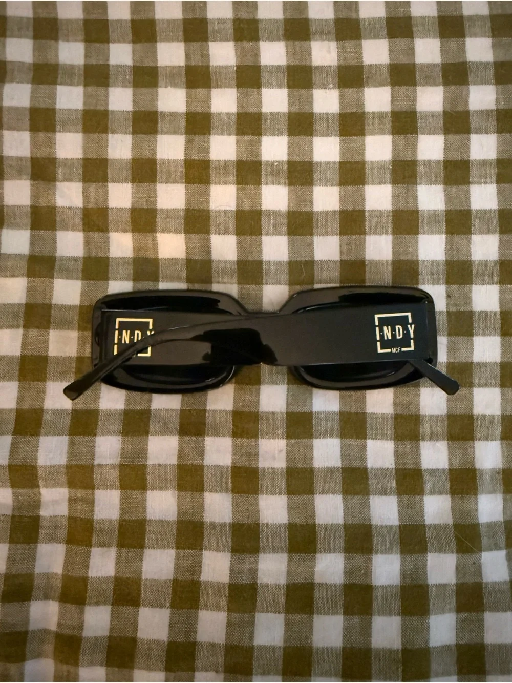 INDY protective finish uv
